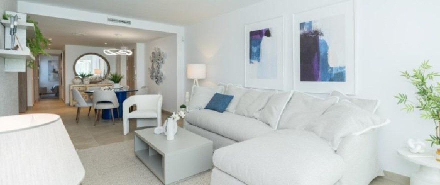  till salu lägenhet Estepona Costa Del Sol Occidental 8