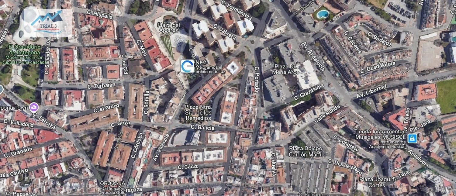  till salu lägenhet Estepona Costa Del Sol Occidental 3