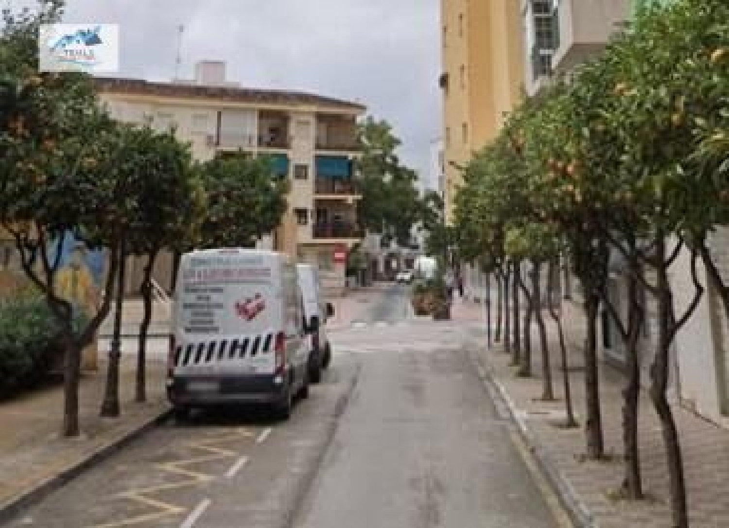  till salu lägenhet Estepona Costa Del Sol Occidental 2