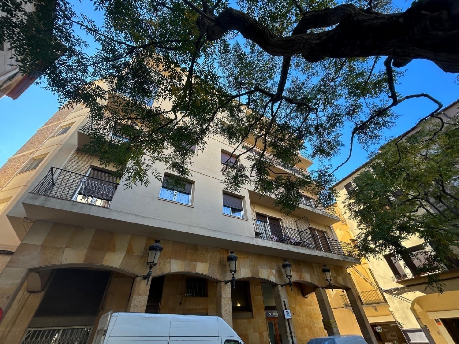  à vendre appartement Falset Priorat 2