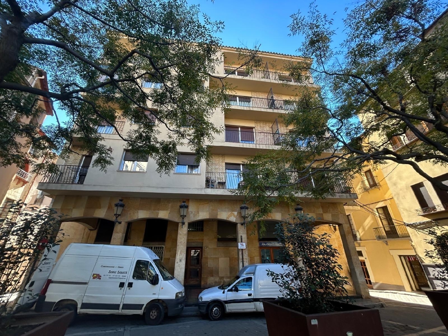  à vendre appartement Falset Priorat 1