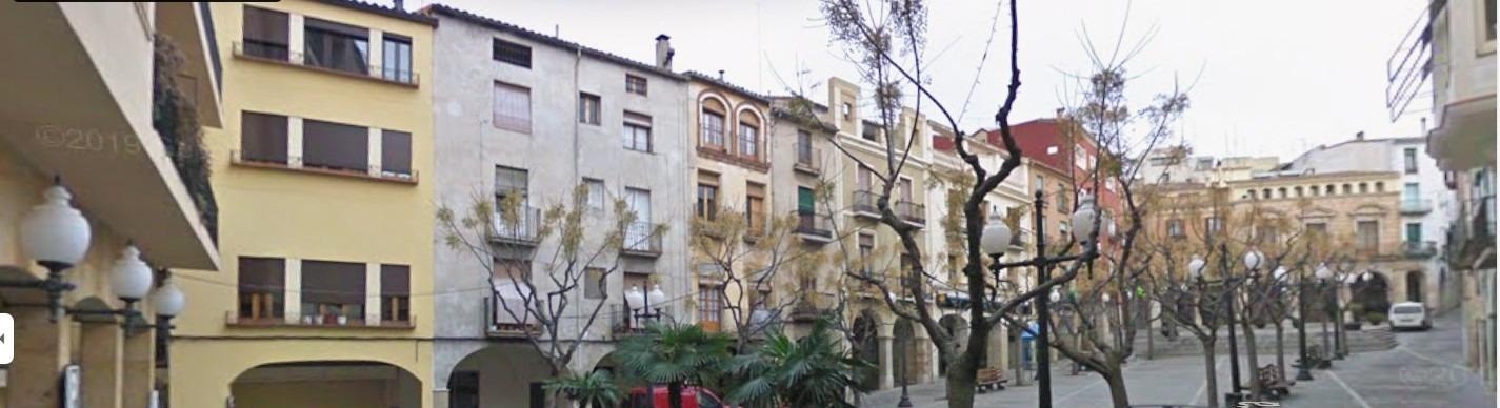  à vendre appartement Falset Priorat 1