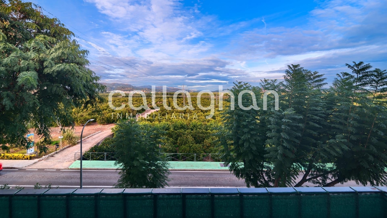  for sale apartment Faura Camp De Morvedre 5