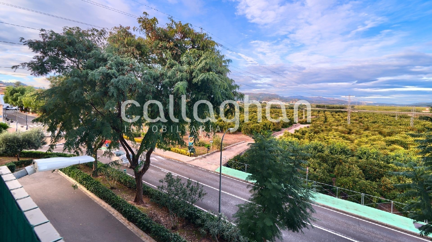  for sale apartment Faura Camp De Morvedre 2