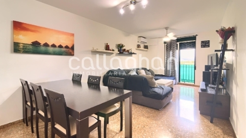 Faura Camp De Morvedre apartment foto 6324625