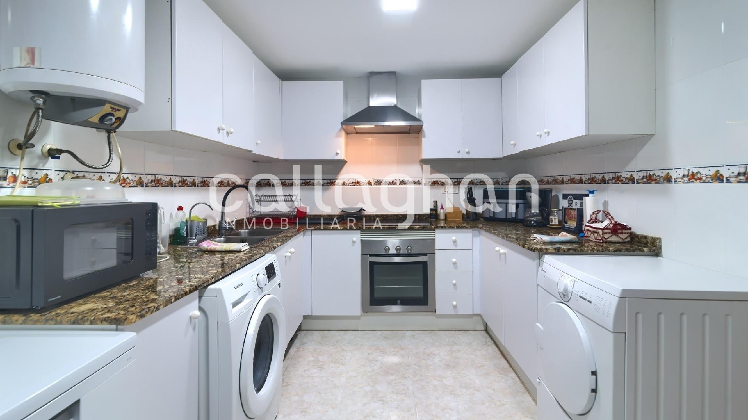  for sale apartment Faura Camp De Morvedre 8