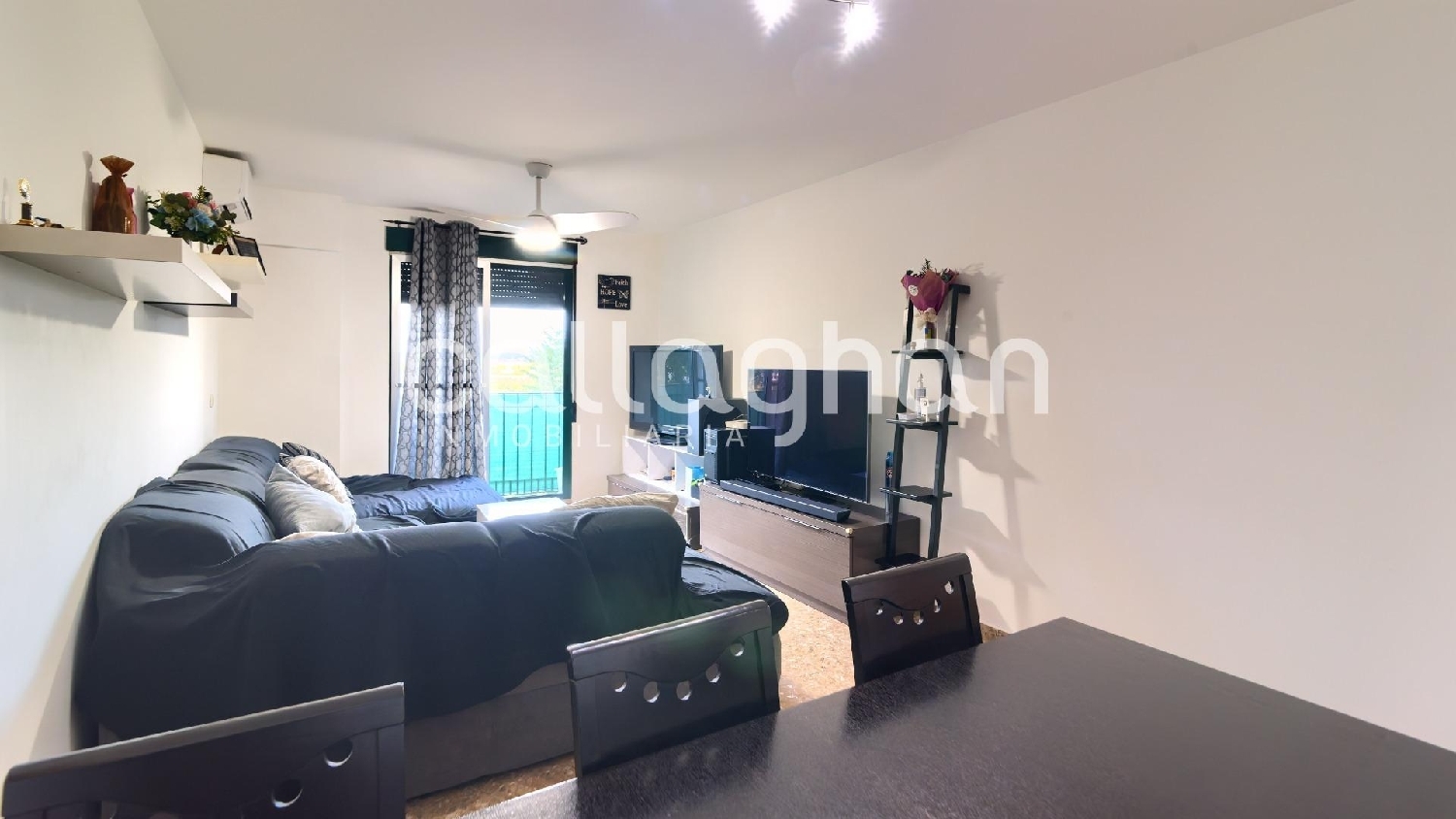  for sale apartment Faura Camp De Morvedre 3