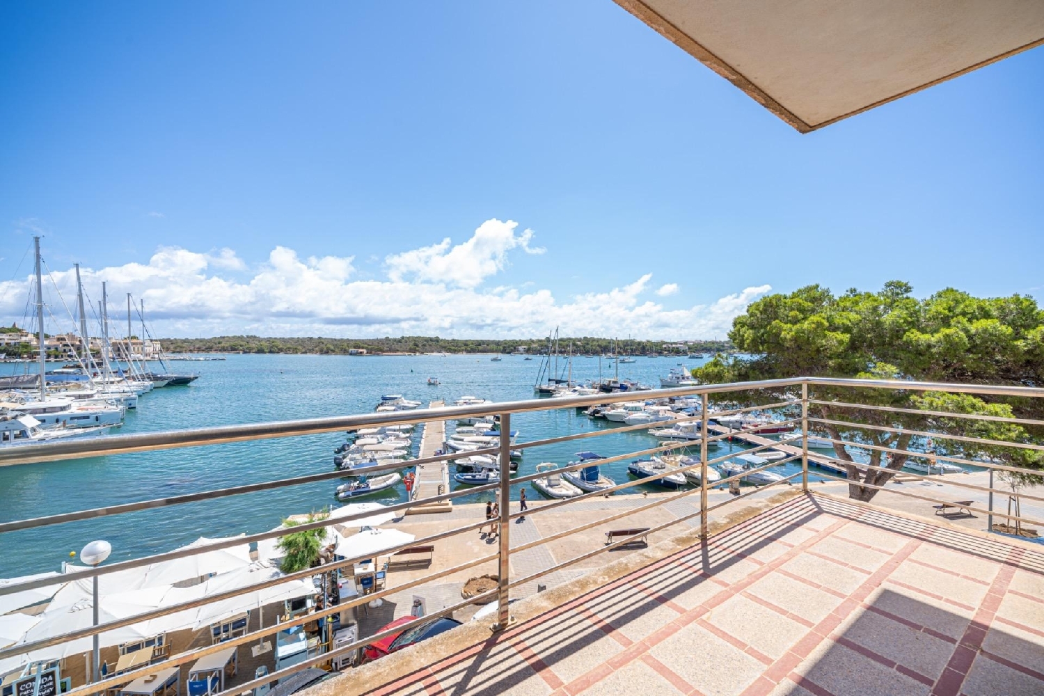  till salu lägenhet Felanitx Sud 4