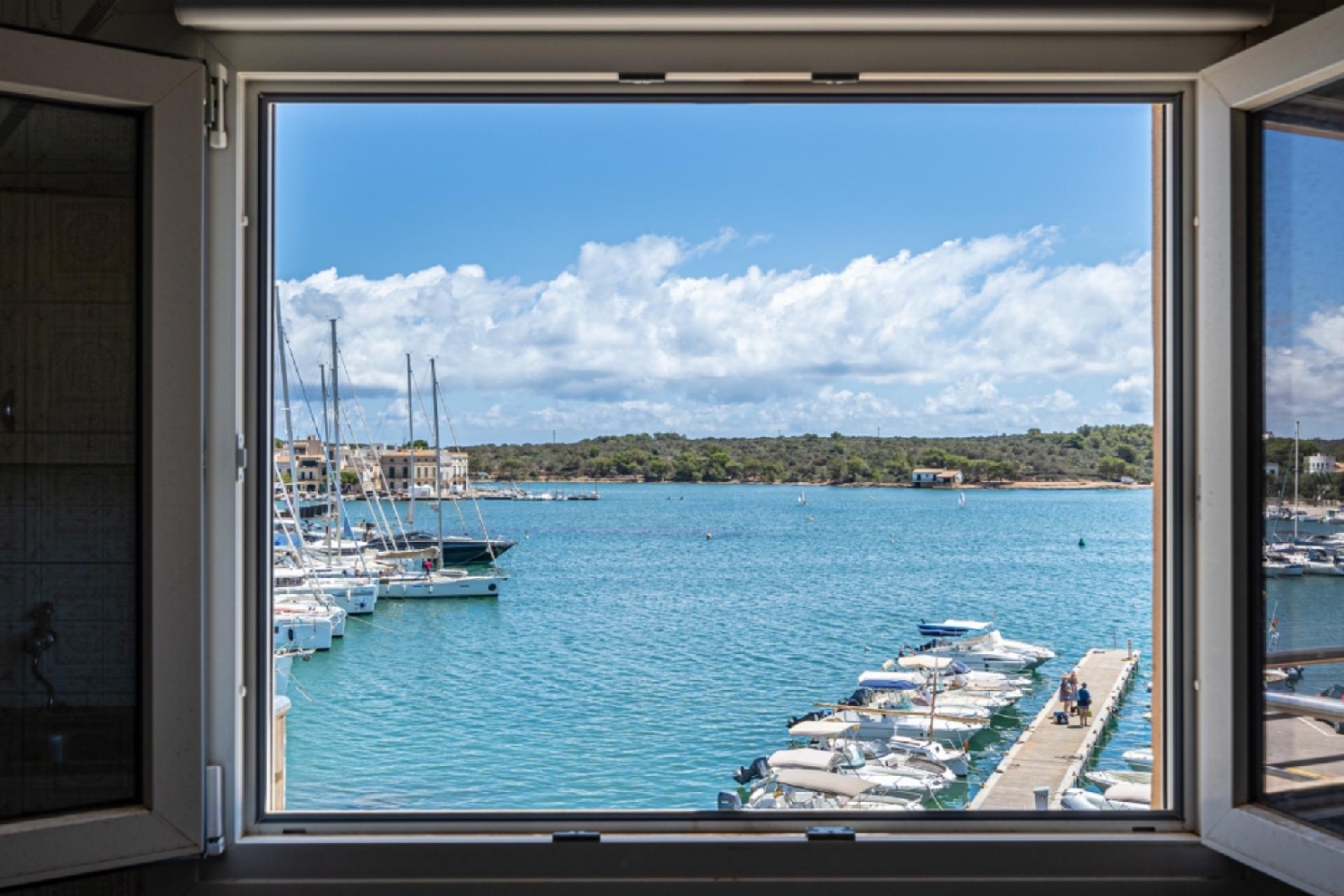  till salu lägenhet Felanitx Sud 1