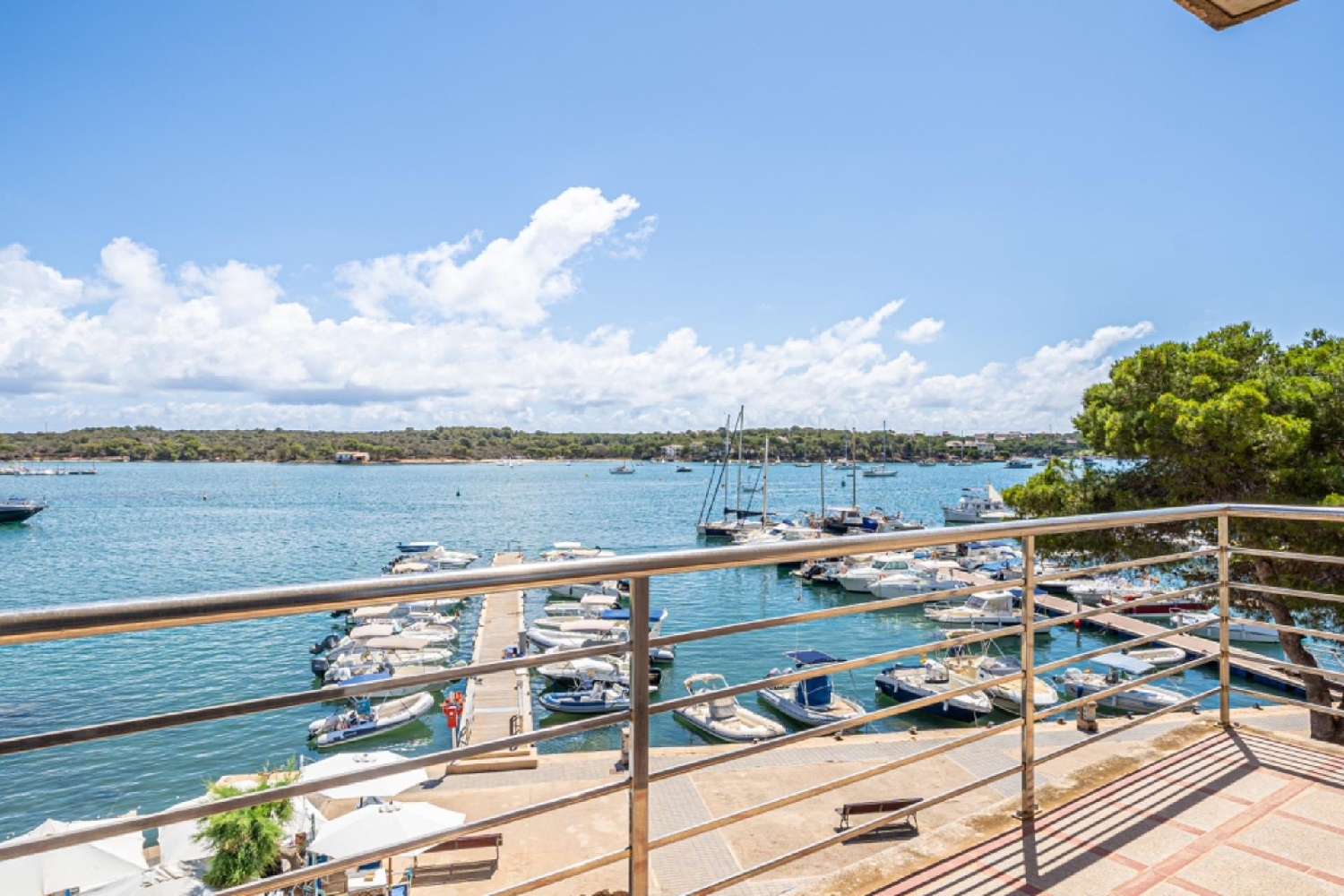  till salu lägenhet Felanitx Sud 5