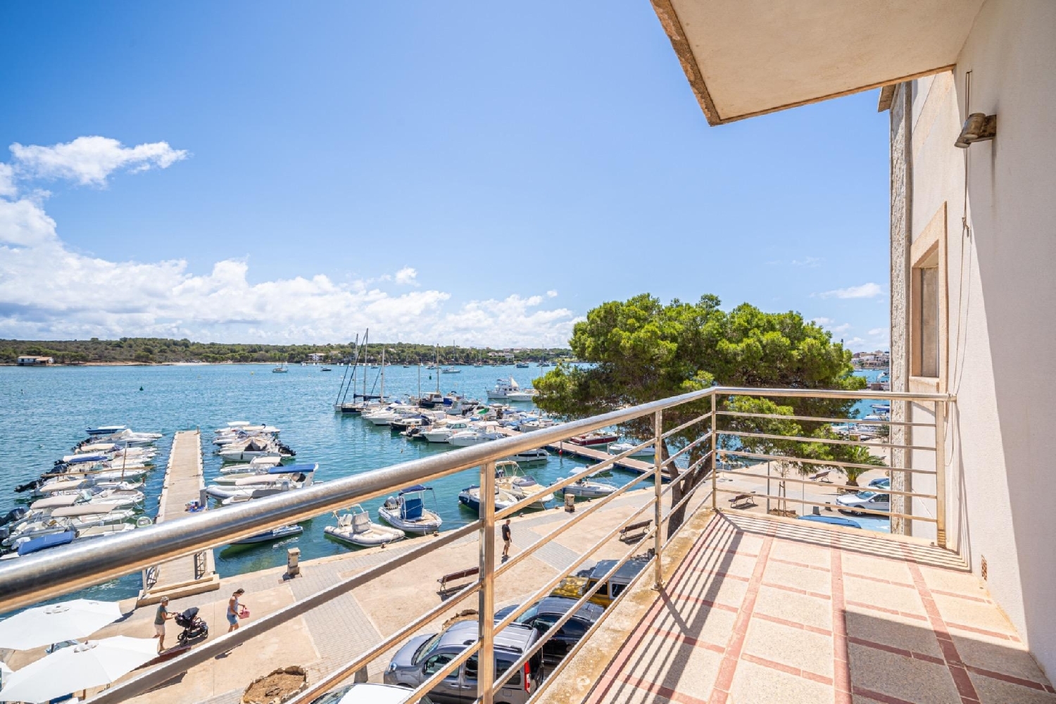  till salu lägenhet Felanitx Sud 3