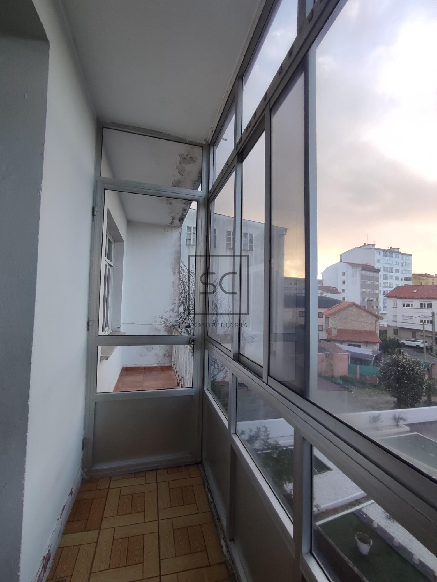 till salu lägenhet Fene Ferrol 8