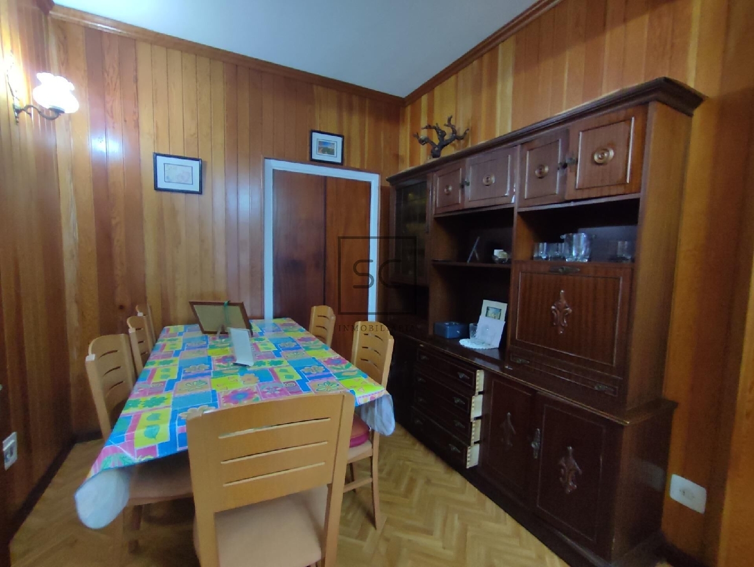 till salu lägenhet Fene Ferrol 3