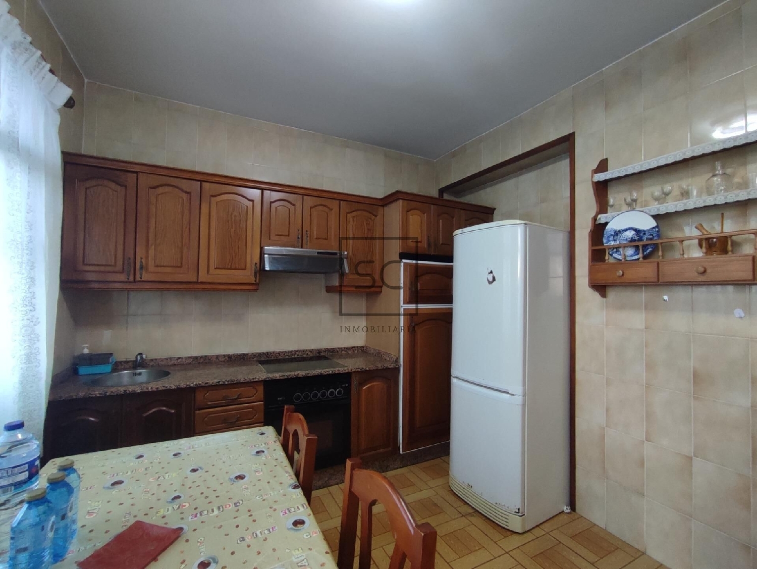 till salu lägenhet Fene Ferrol 6