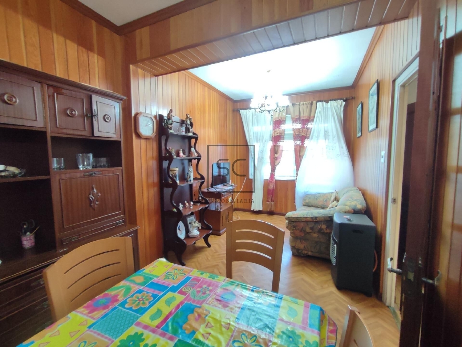 till salu lägenhet Fene Ferrol 4