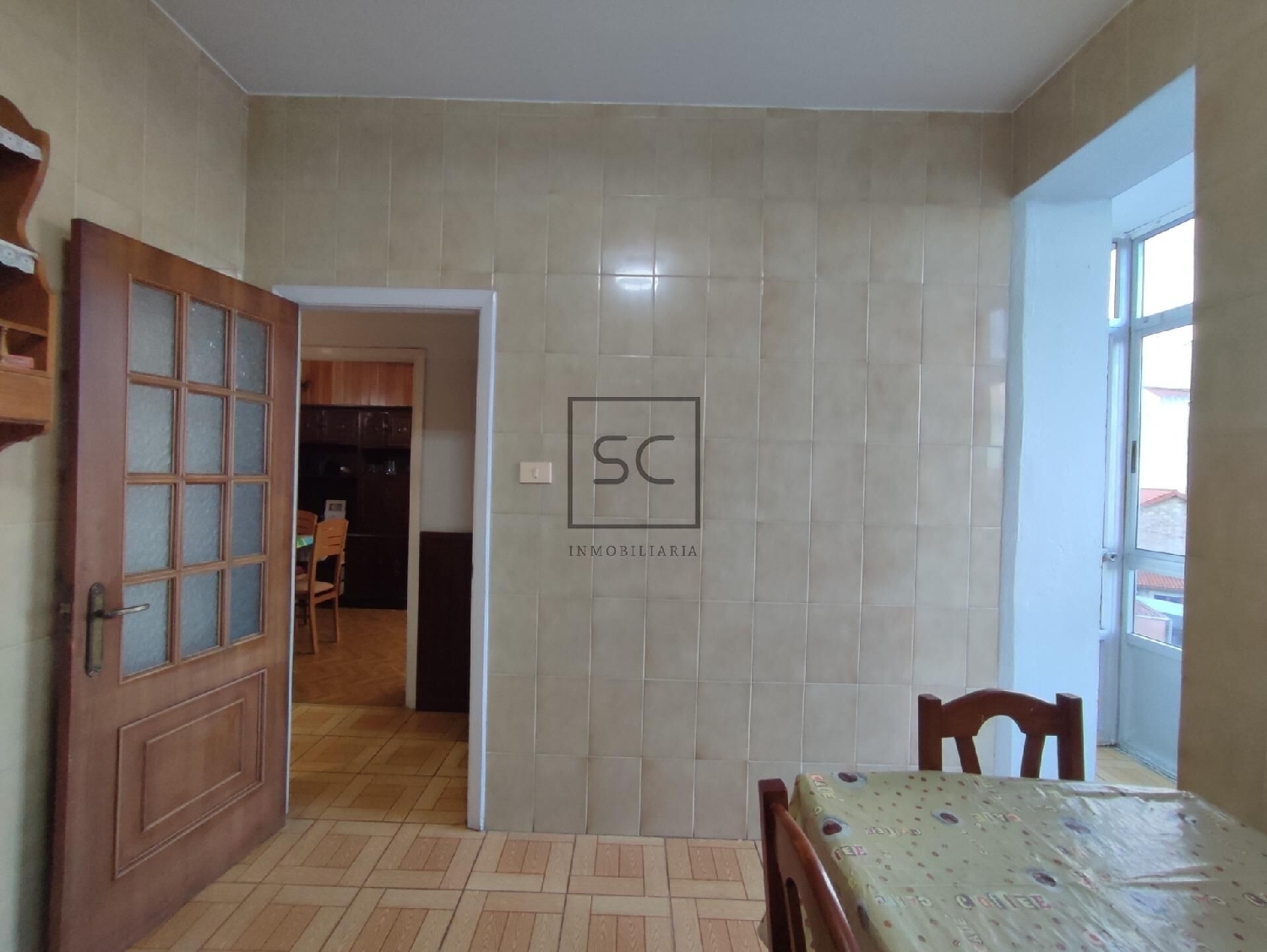 till salu lägenhet Fene Ferrol 7