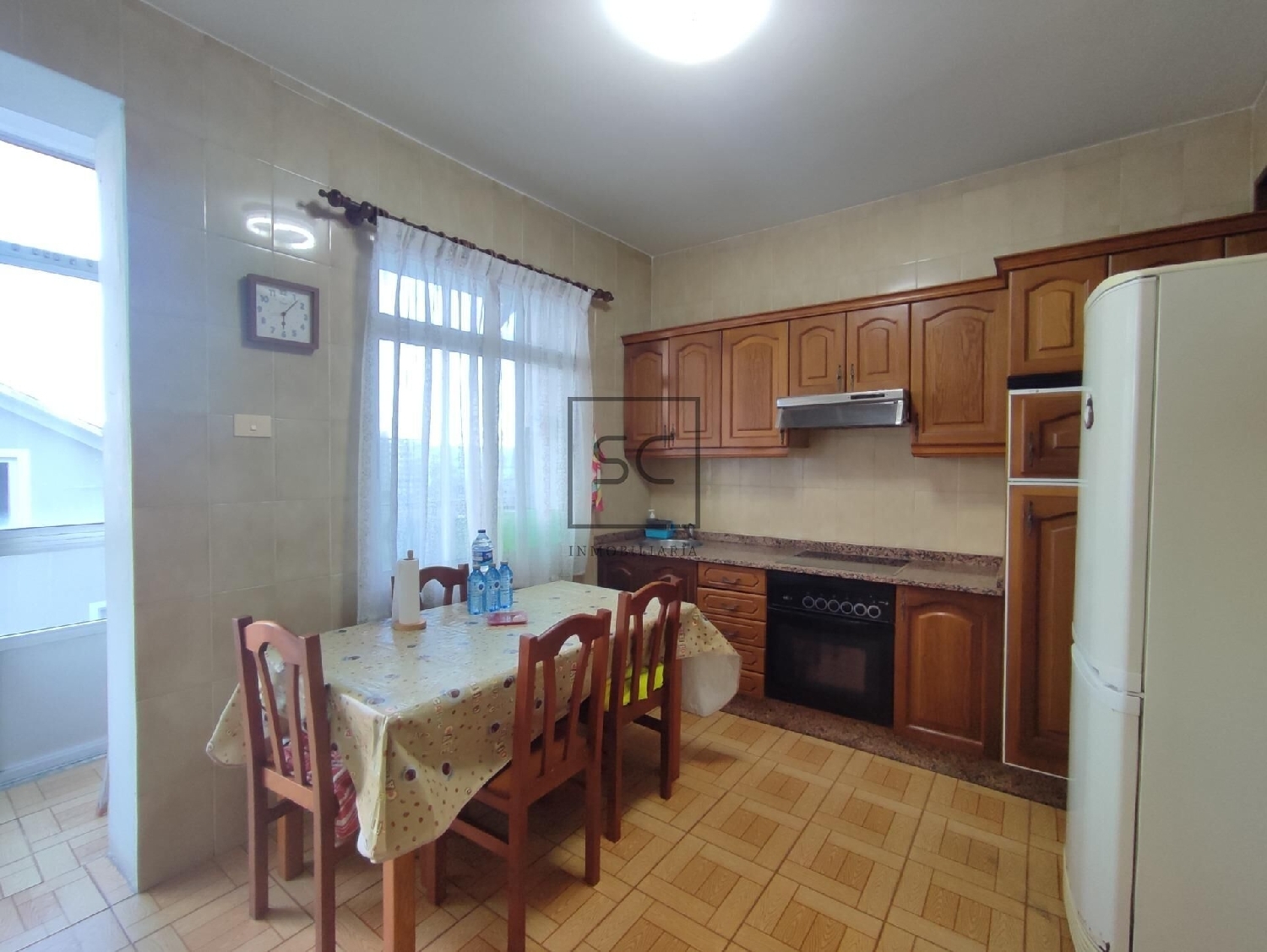 till salu lägenhet Fene Ferrol 5