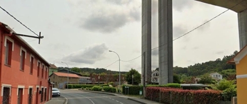 Fene Ferrol appartement foto 6327293