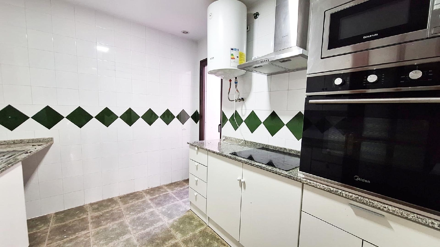  te koop appartement Fernandelo Betanzos 7