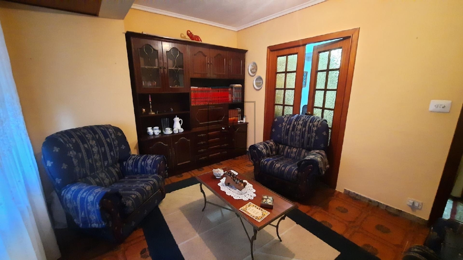  te koop appartement Ferrol Bergantiños 2
