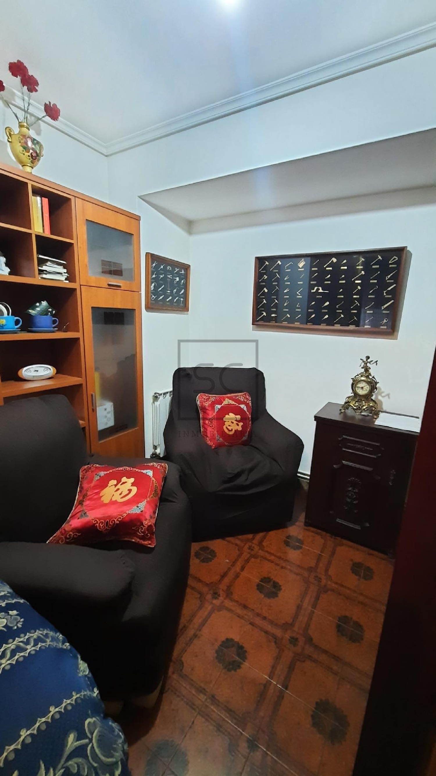  te koop appartement Ferrol Bergantiños 3