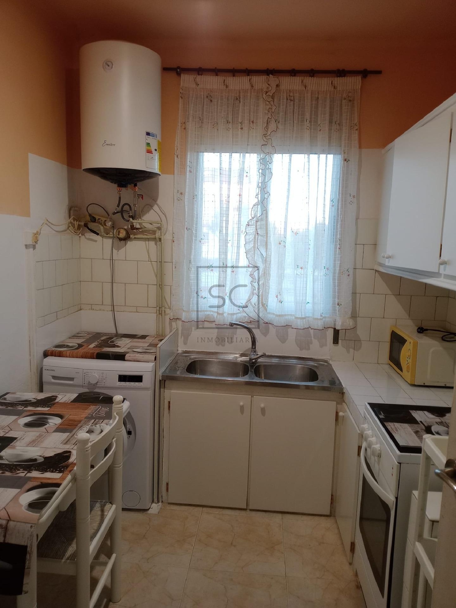  te koop appartement Ferrol Bergantiños 1