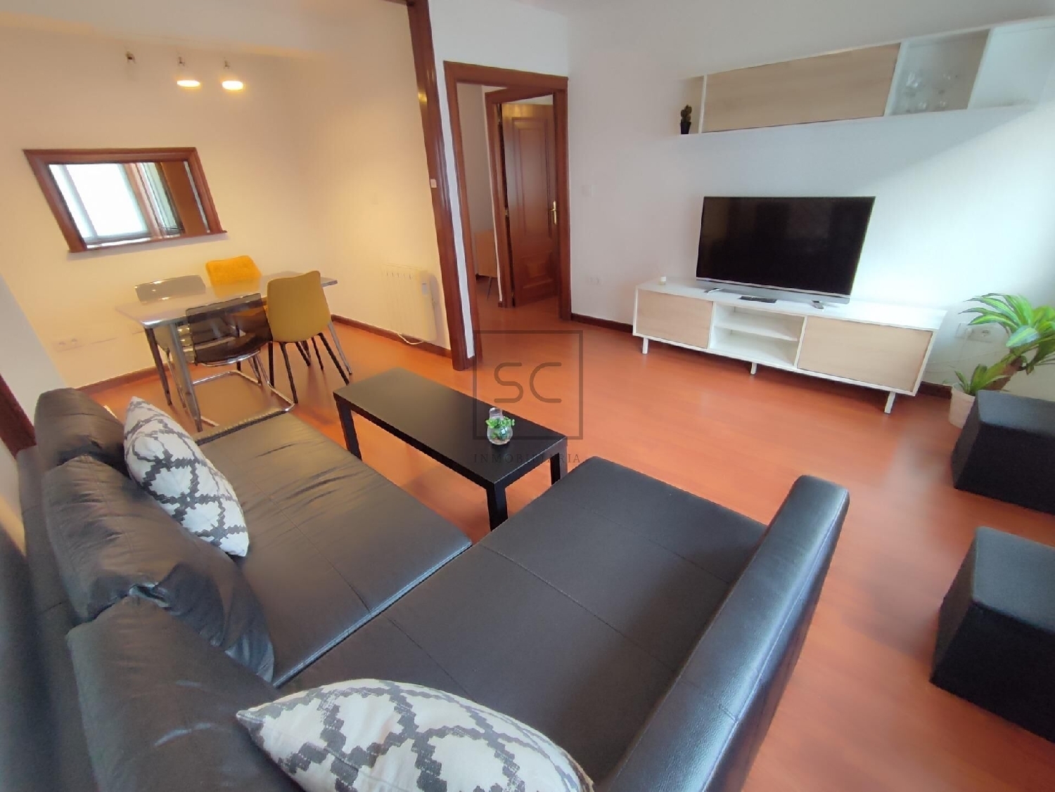  te koop appartement Ferrol Bergantiños 3
