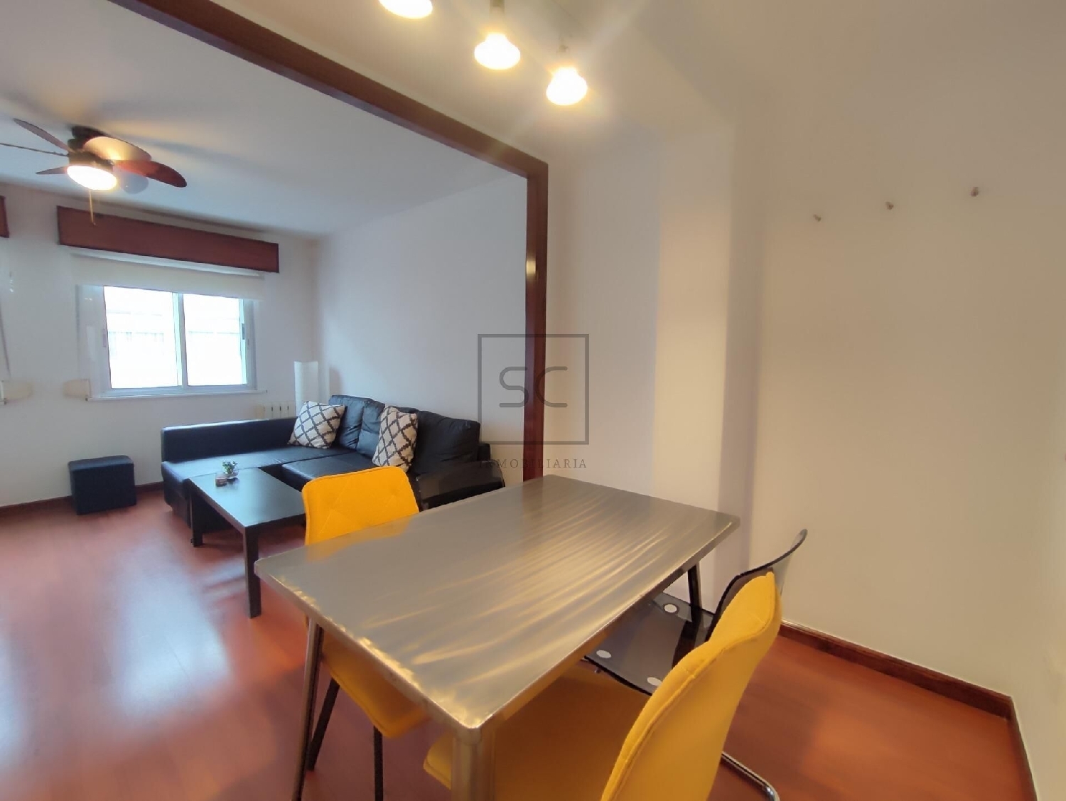  te koop appartement Ferrol Bergantiños 5