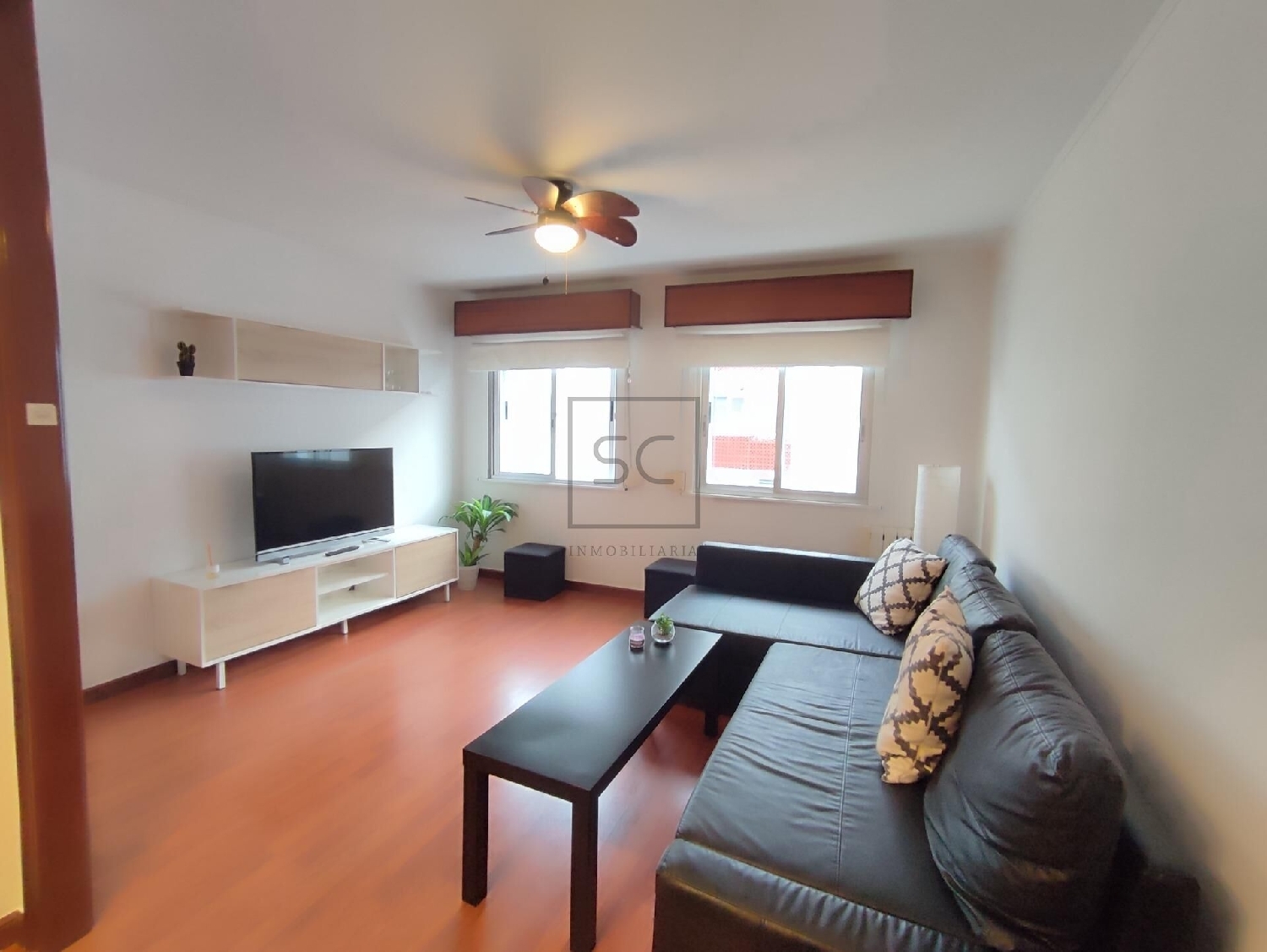  te koop appartement Ferrol Bergantiños 2