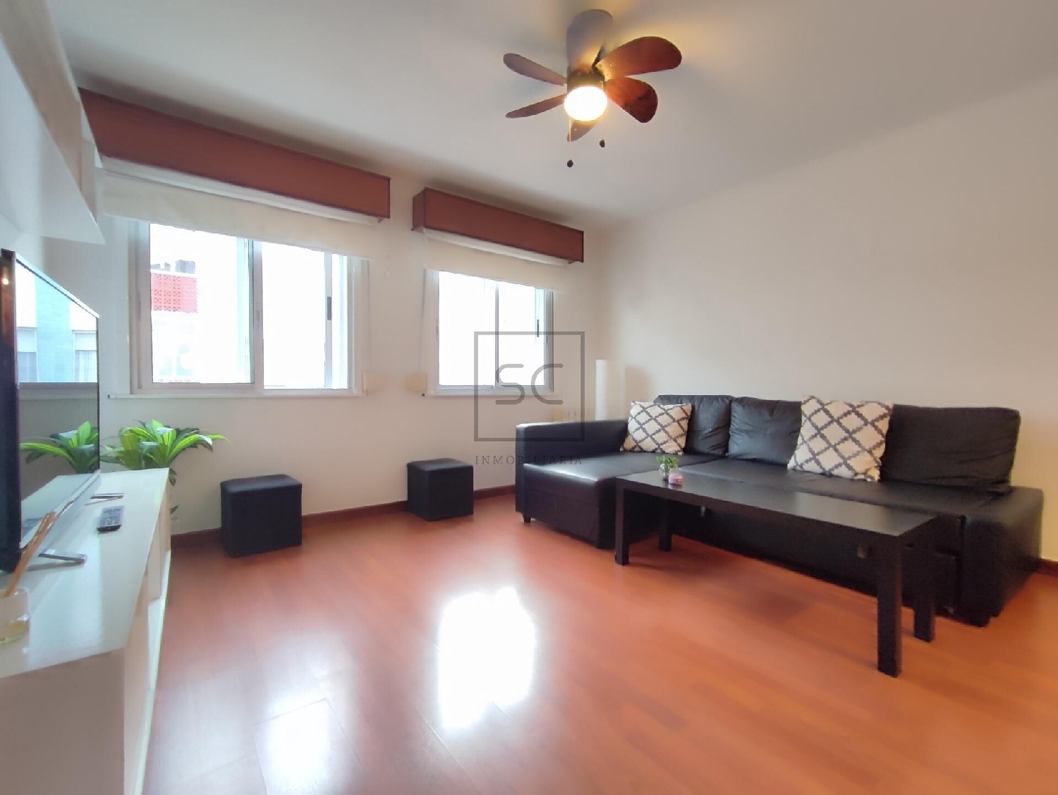  te koop appartement Ferrol Bergantiños 1