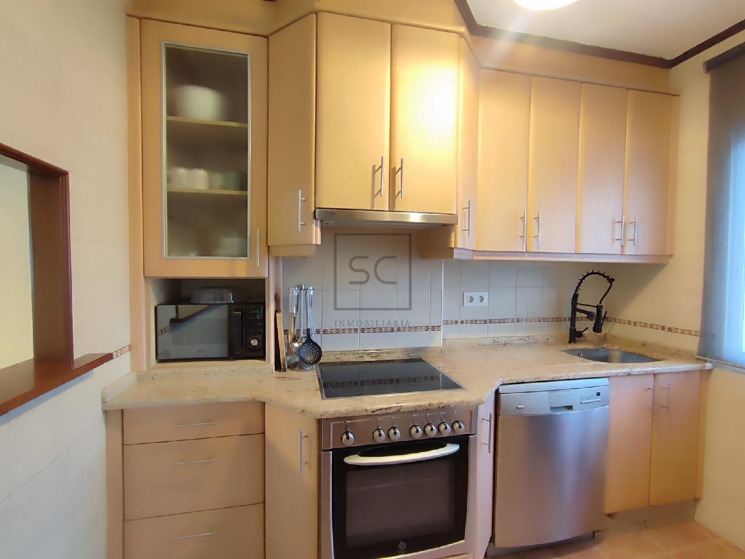  te koop appartement Ferrol Bergantiños 7