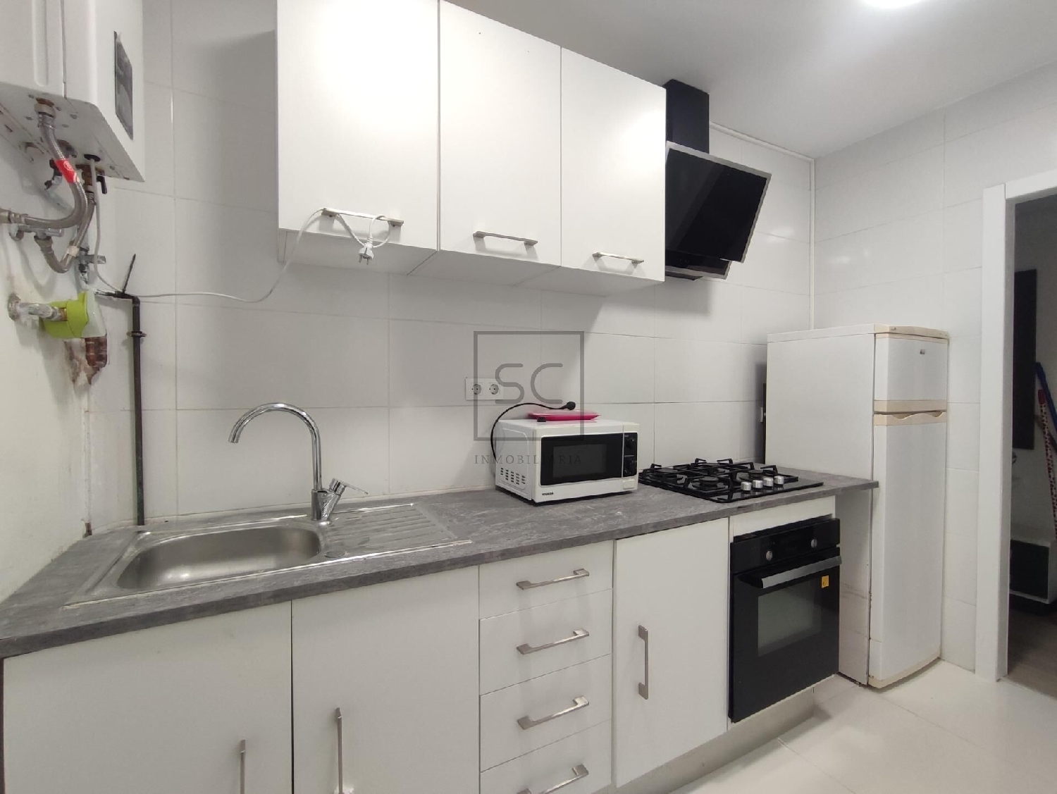  te koop appartement Ferrol Bergantiños 2