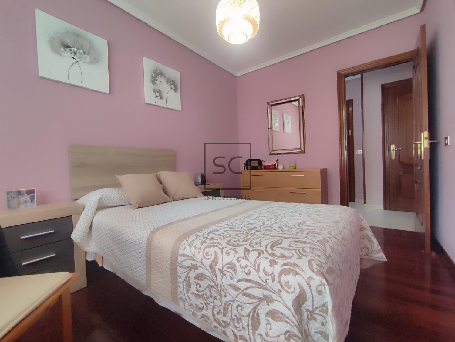  te koop appartement Ferrol Bergantiños 8