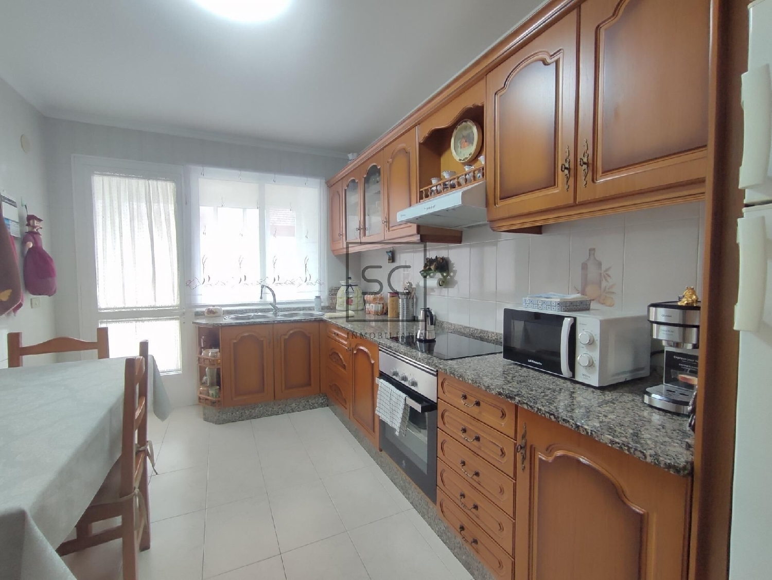  te koop appartement Ferrol Bergantiños 4