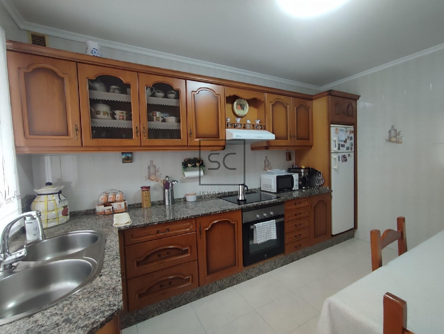  te koop appartement Ferrol Bergantiños 5