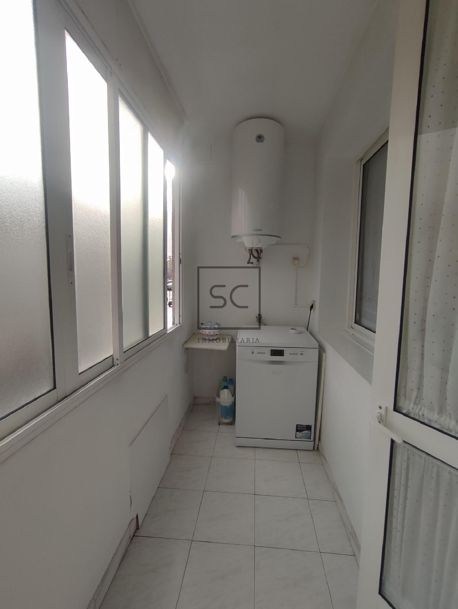  te koop appartement Ferrol Bergantiños 6