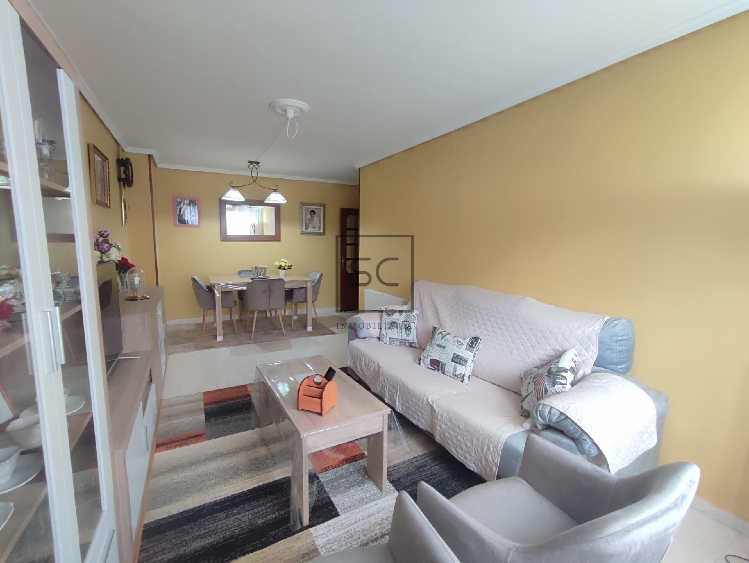  te koop appartement Ferrol Bergantiños 3