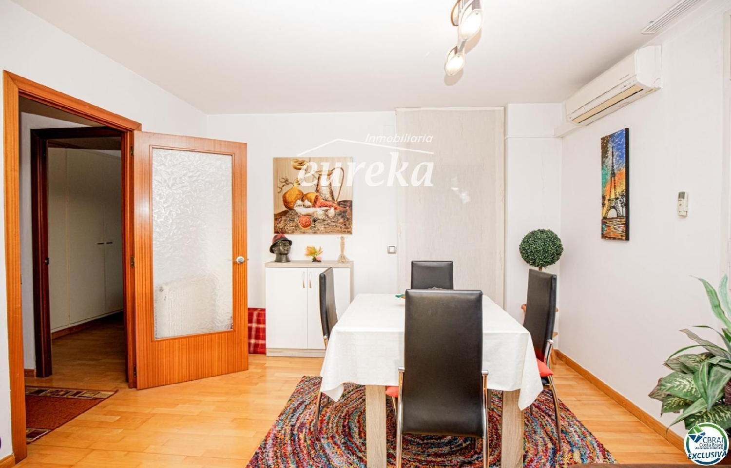  te koop appartement Figueres Alt Empordà 4