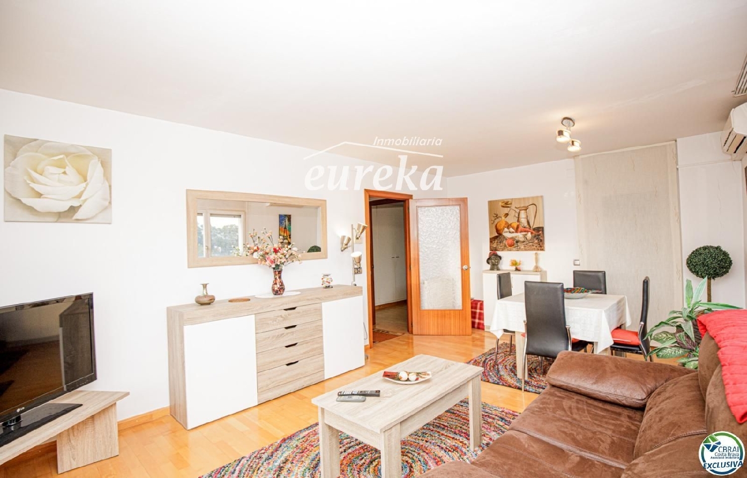  te koop appartement Figueres Alt Empordà 5