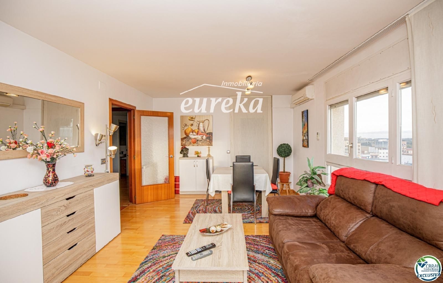  te koop appartement Figueres Alt Empordà 6