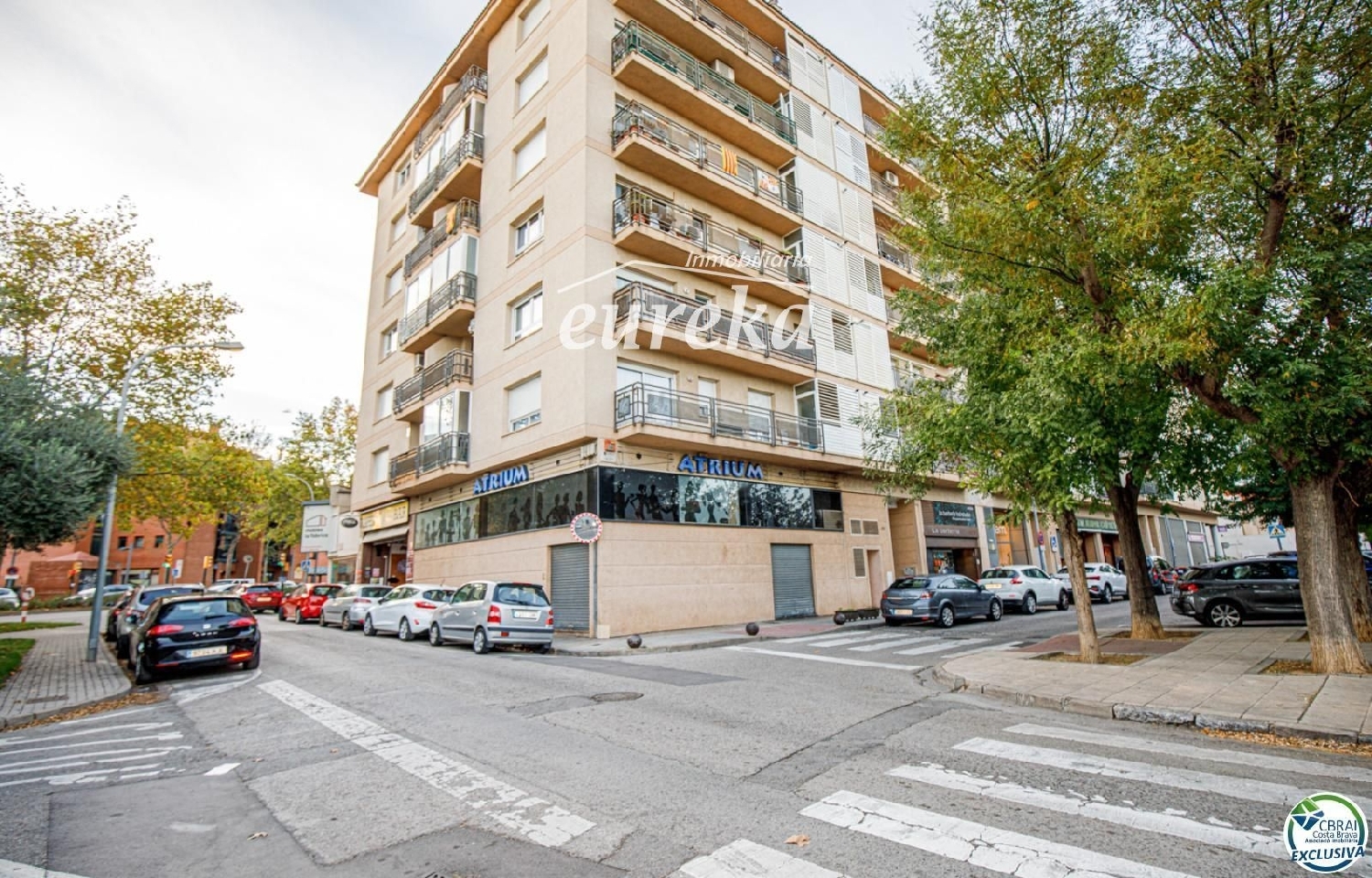  te koop appartement Figueres Alt Empordà 1