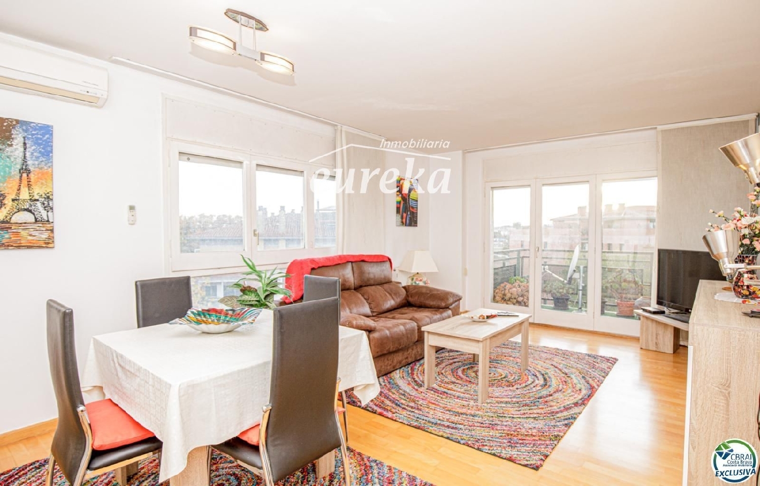  te koop appartement Figueres Alt Empordà 3