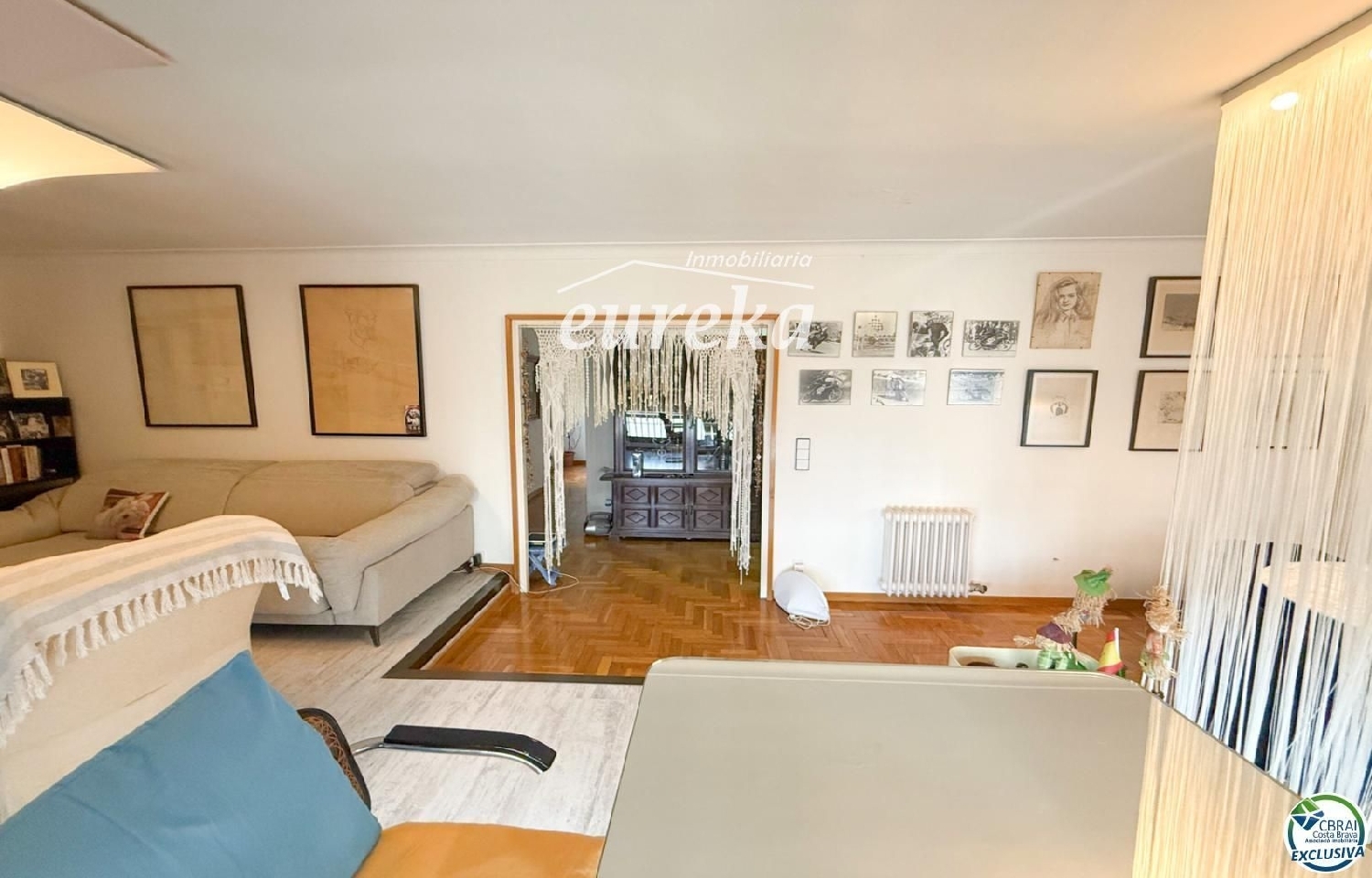  te koop appartement Figueres Alt Empordà 4