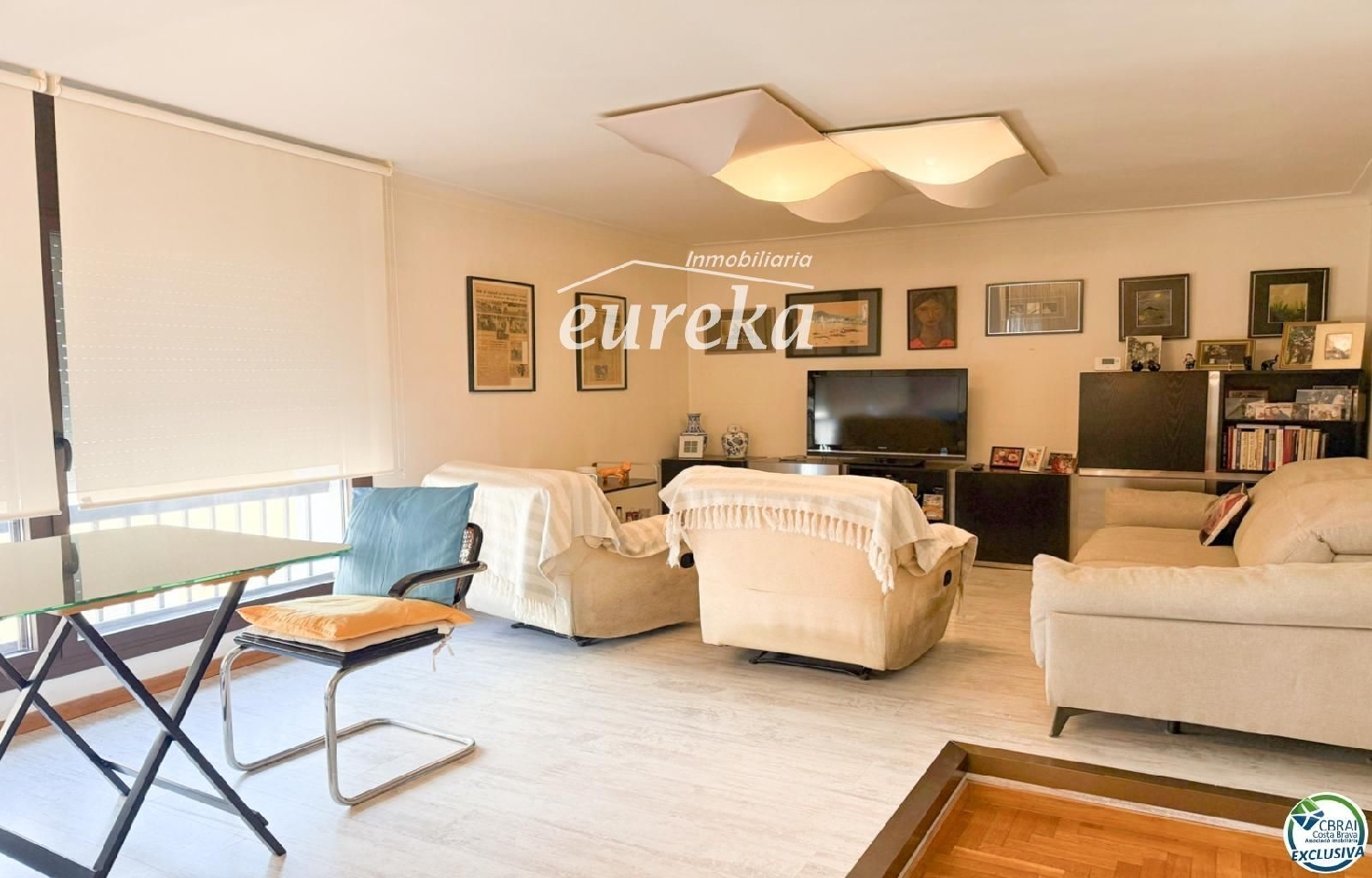  te koop appartement Figueres Alt Empordà 2