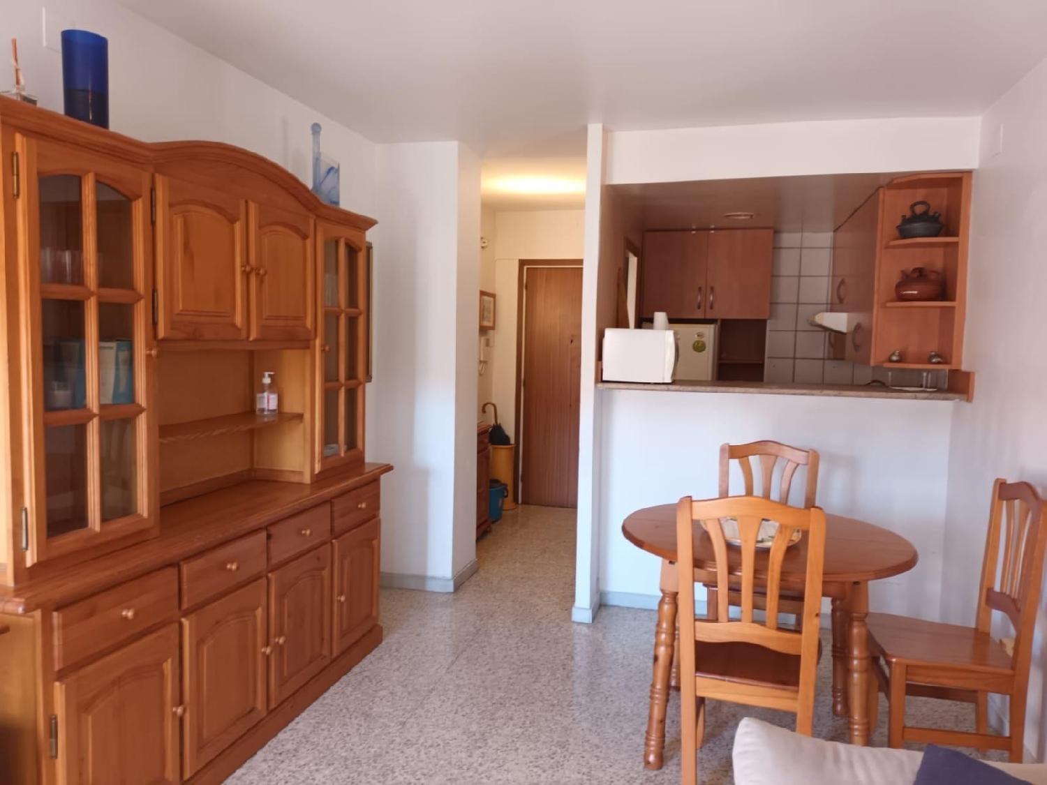  à vendre appartement Figueres Alt Empordà 5