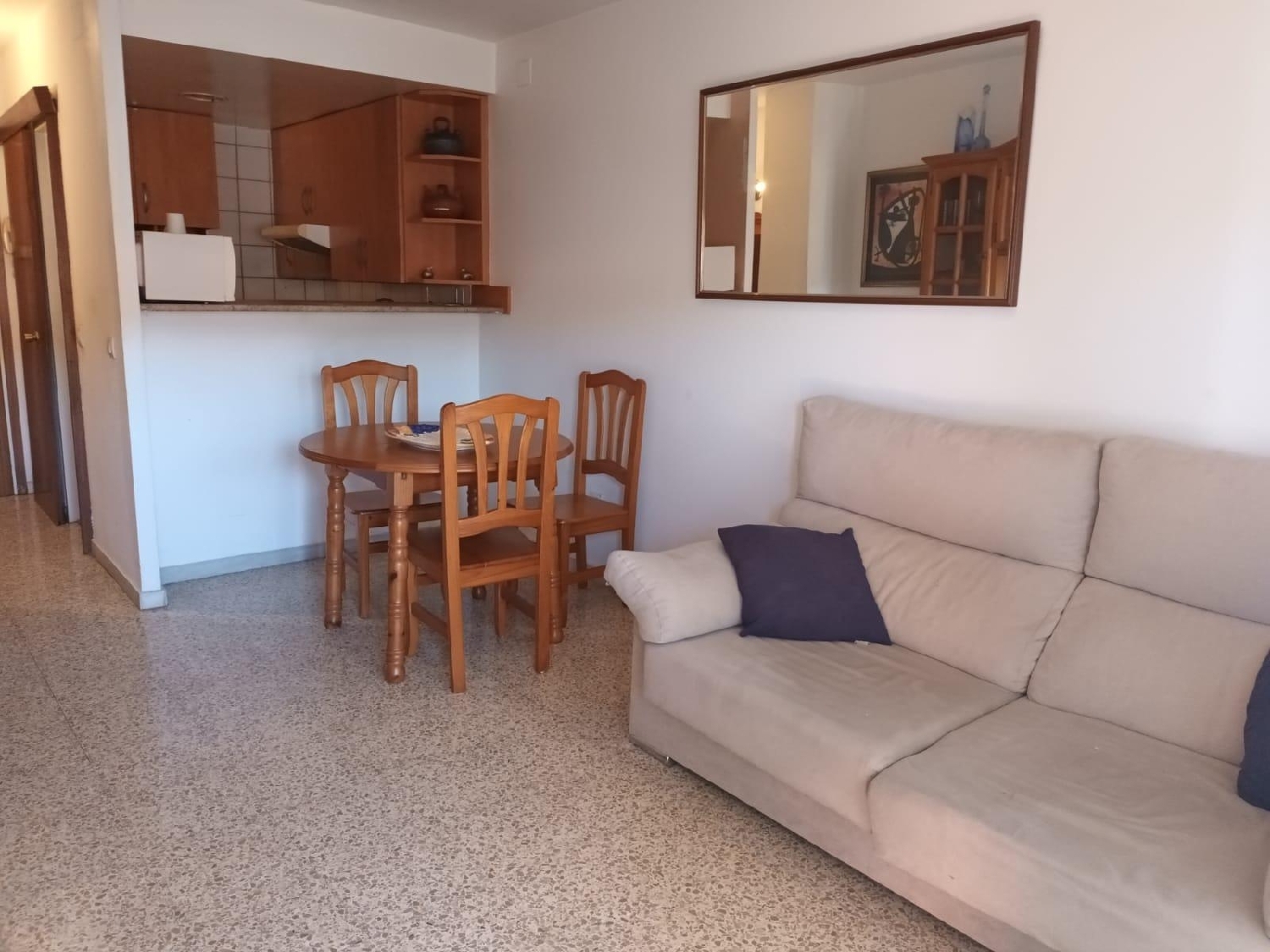  à vendre appartement Figueres Alt Empordà 1