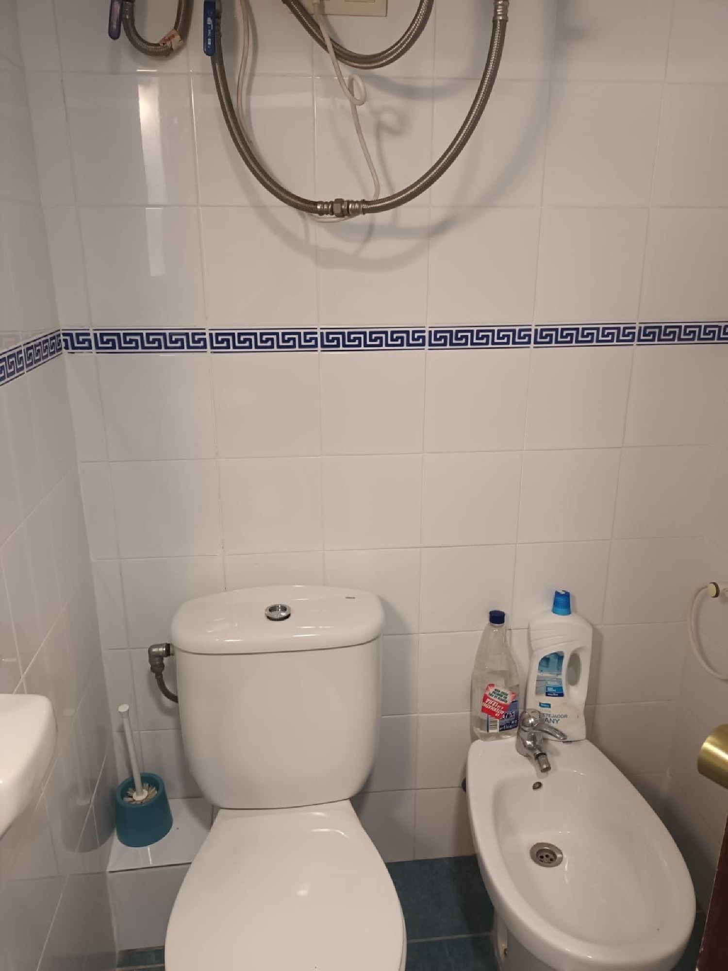  à vendre appartement Figueres Alt Empordà 8