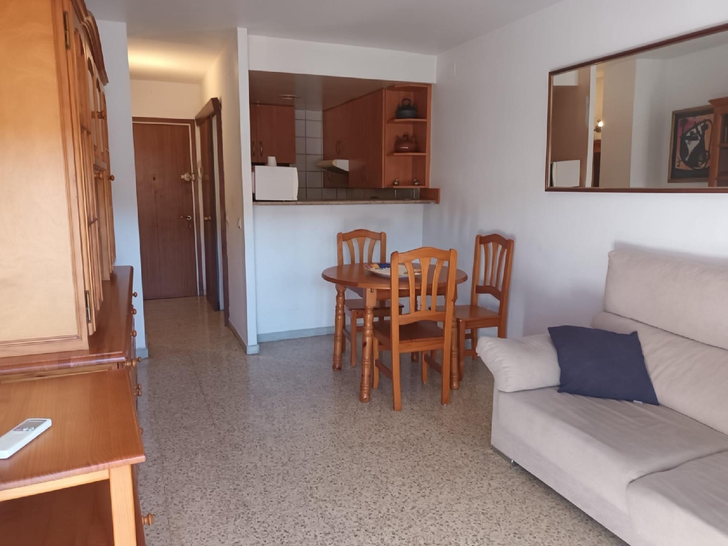  à vendre appartement Figueres Alt Empordà 4