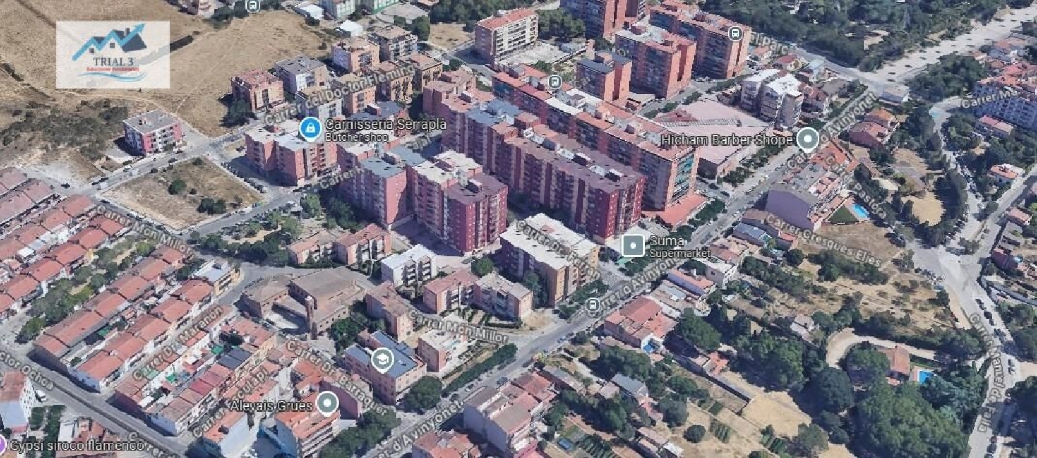  te koop appartement Figueres Alt Empordà 3