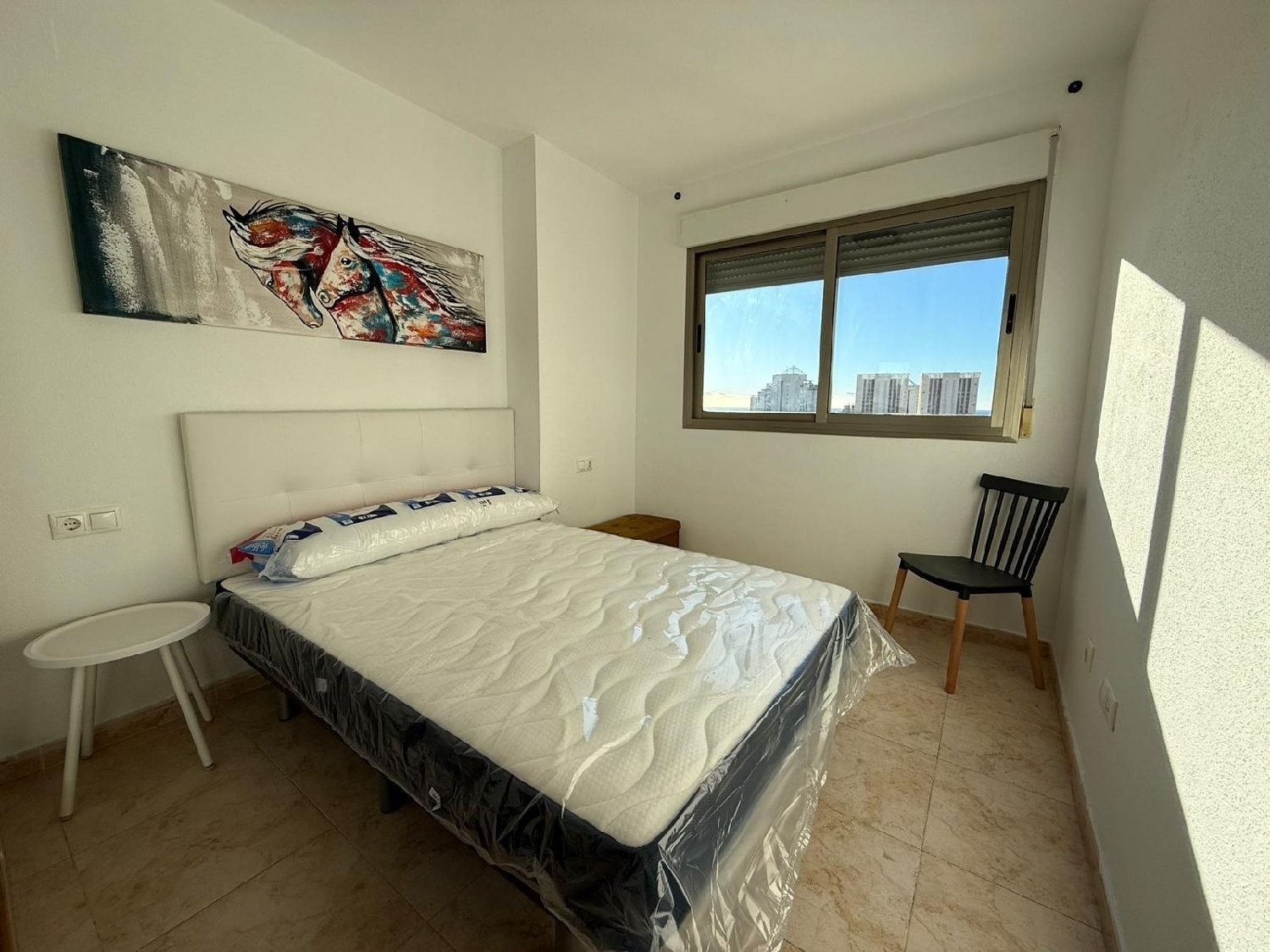 à vendre appartement Finestrat Marina Baixa 6